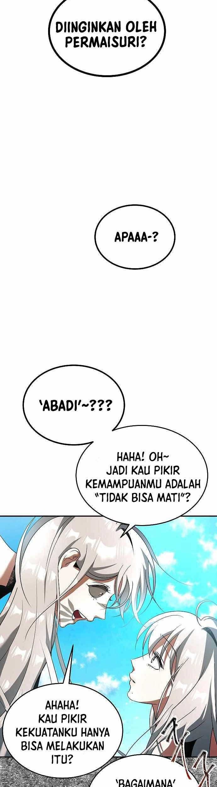 Emperor Hunt Chapter 19 Gambar 35