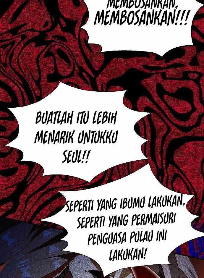 Emperor Hunt Chapter 19 Gambar 37