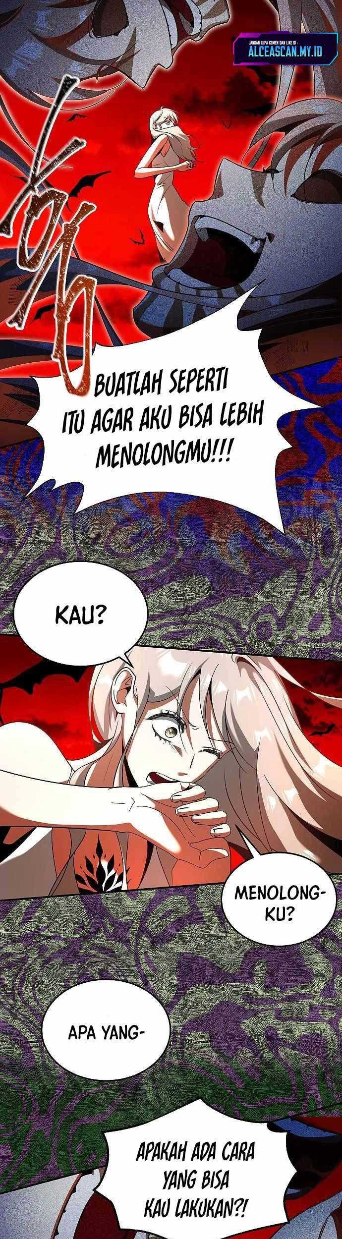 Emperor Hunt Chapter 19 Gambar 38