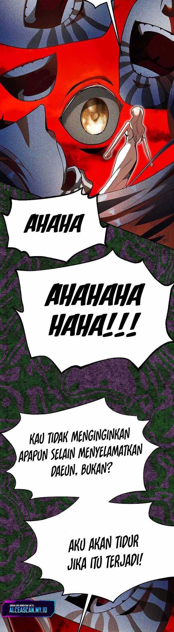 Emperor Hunt Chapter 19 Gambar 39