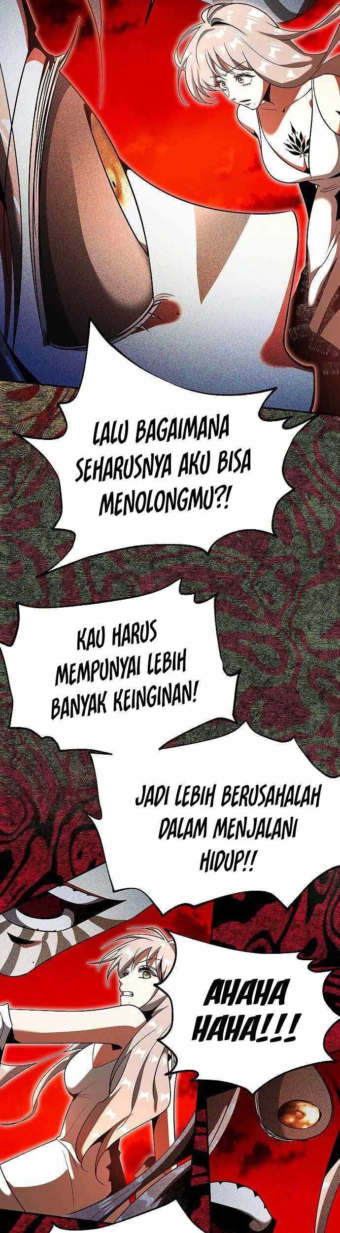 Emperor Hunt Chapter 19 Gambar 40