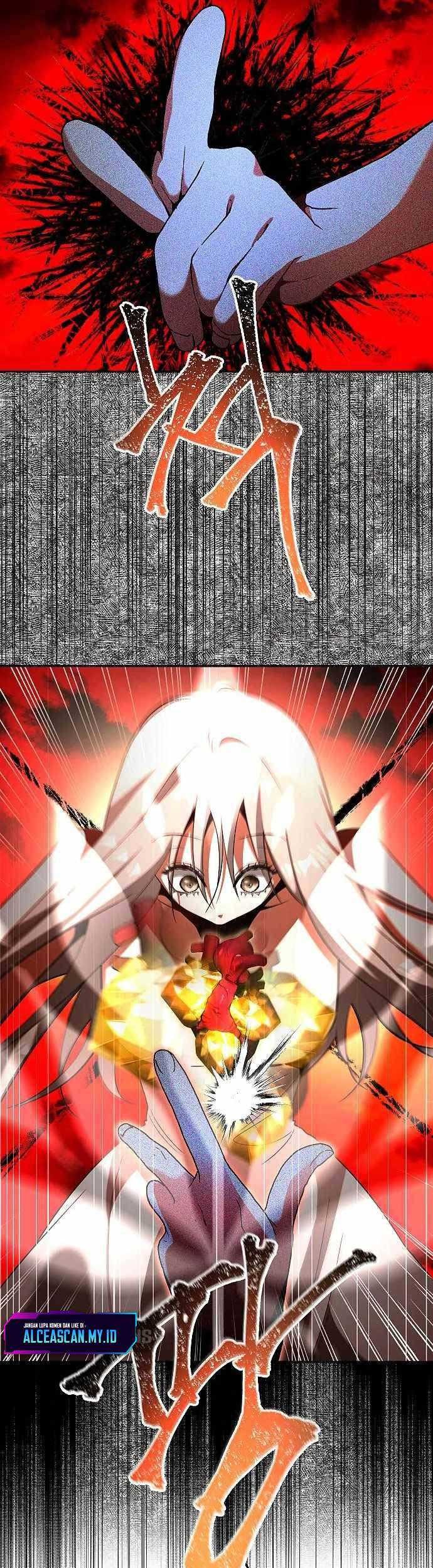 Emperor Hunt Chapter 19 Gambar 42