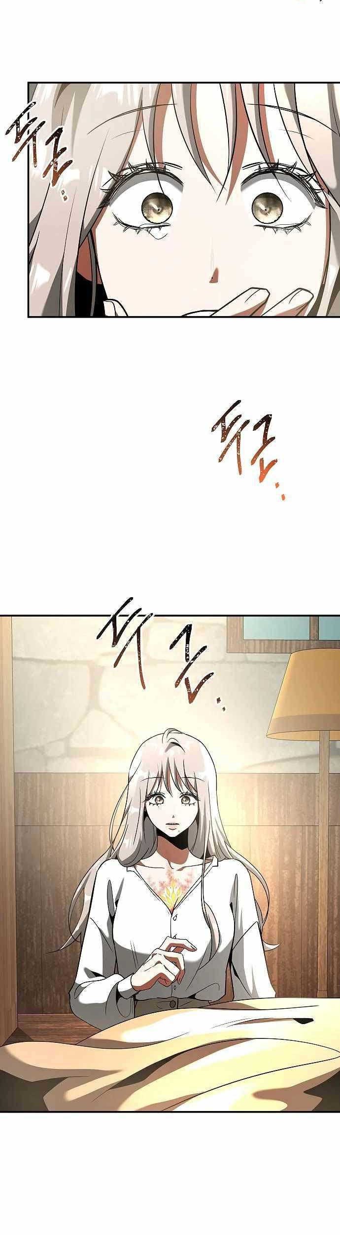 Emperor Hunt Chapter 19 Gambar 44