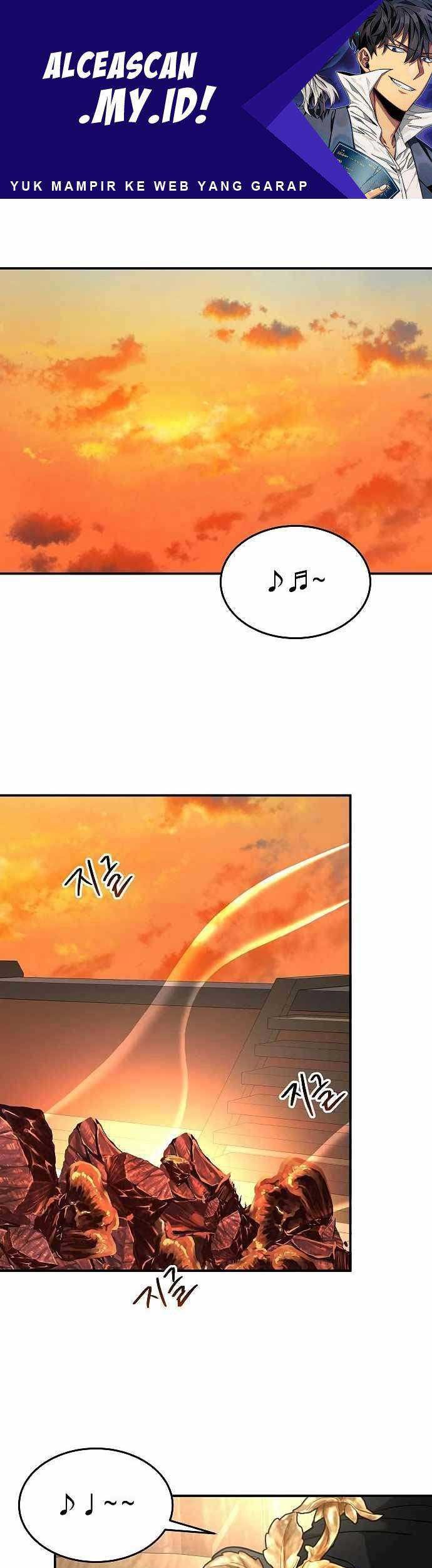 Baca Manhwa Emperor Hunt Chapter 19 Gambar 2