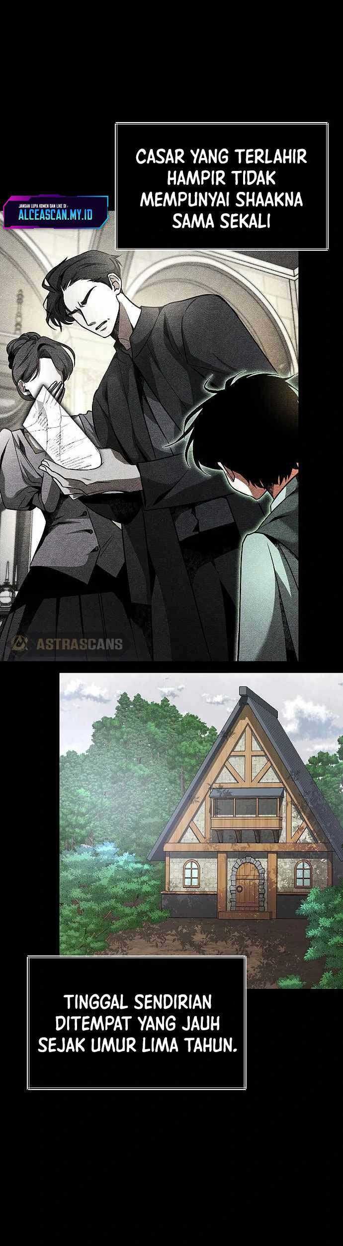 Emperor Hunt Chapter 19 Gambar 6