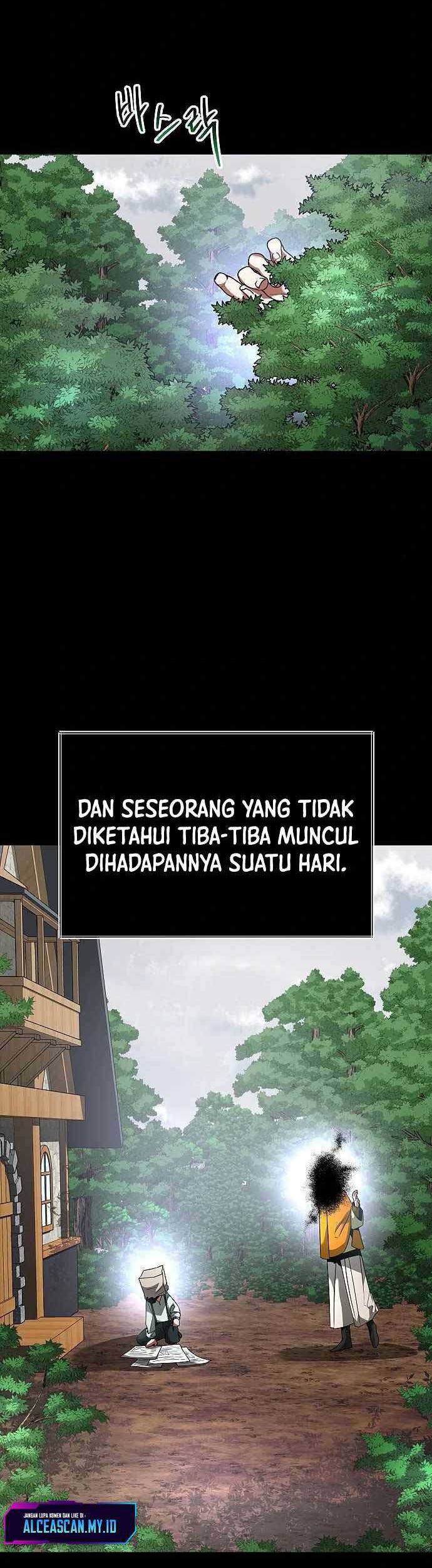 Emperor Hunt Chapter 19 Gambar 7