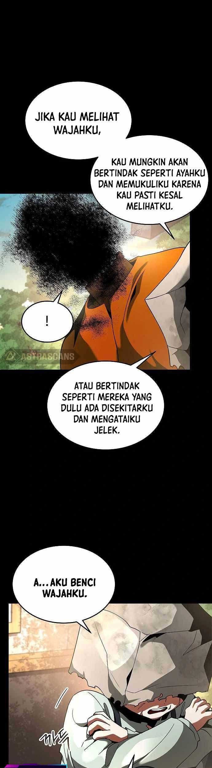 Emperor Hunt Chapter 19 Gambar 10