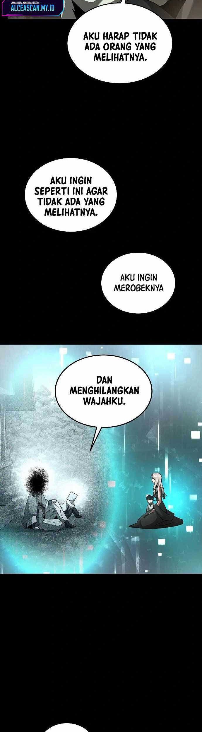 Emperor Hunt Chapter 19 Gambar 11