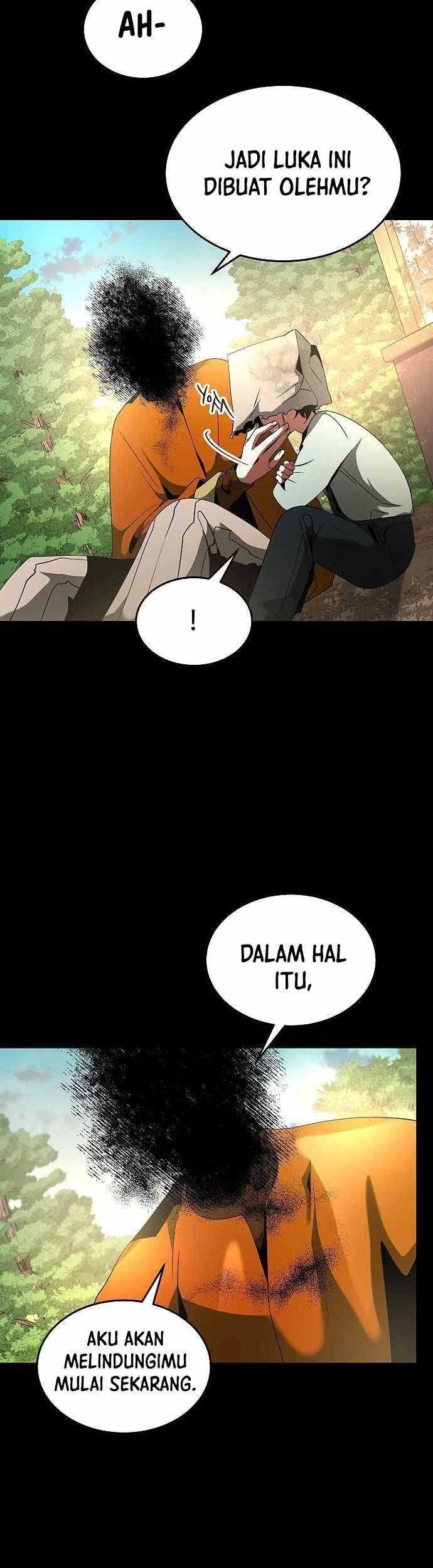 Emperor Hunt Chapter 19 Gambar 12