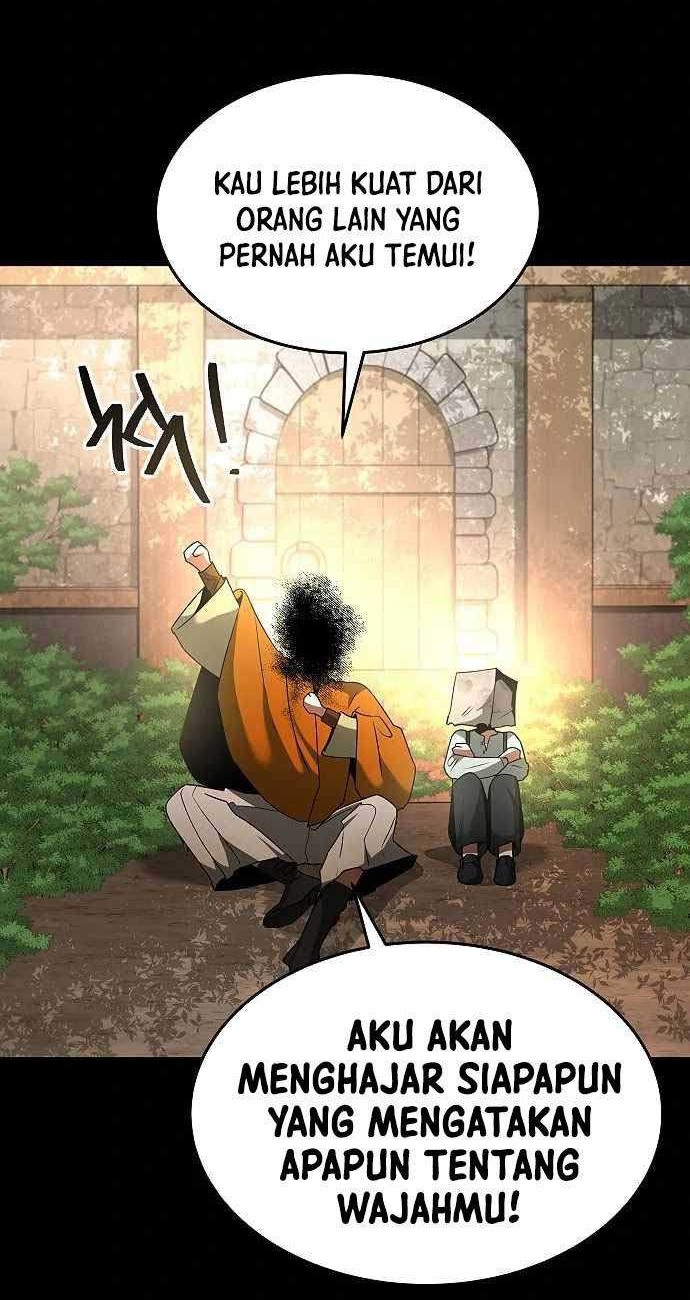 Emperor Hunt Chapter 19 Gambar 13