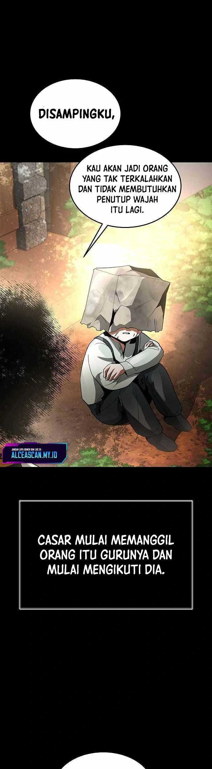 Emperor Hunt Chapter 19 Gambar 14