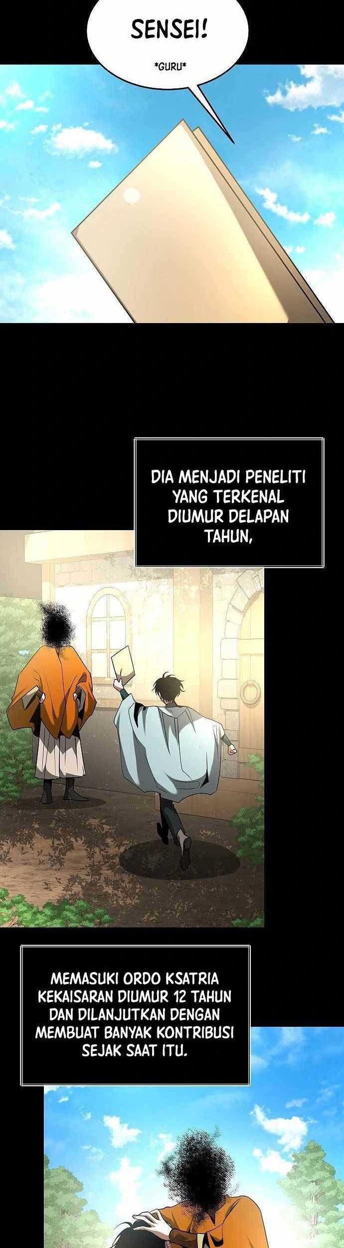 Emperor Hunt Chapter 19 Gambar 15