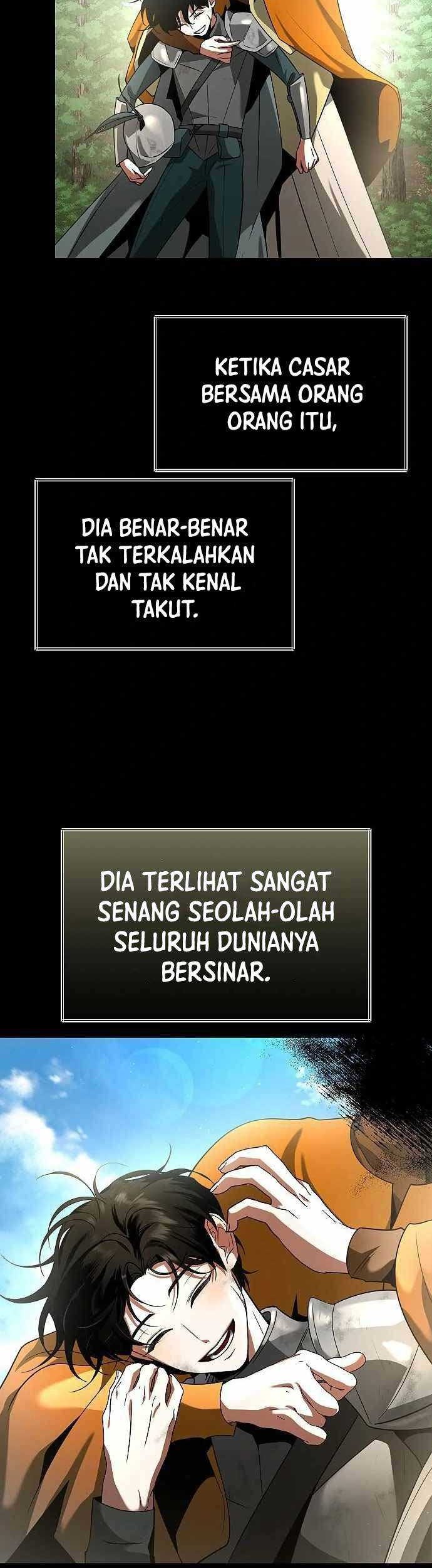 Emperor Hunt Chapter 19 Gambar 16