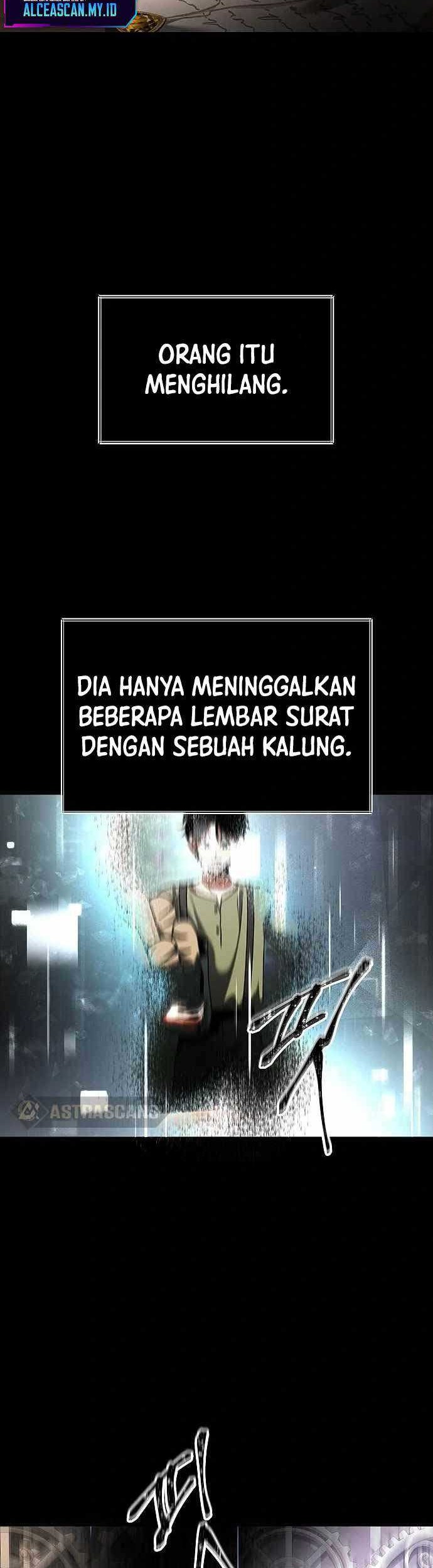 Emperor Hunt Chapter 19 Gambar 19