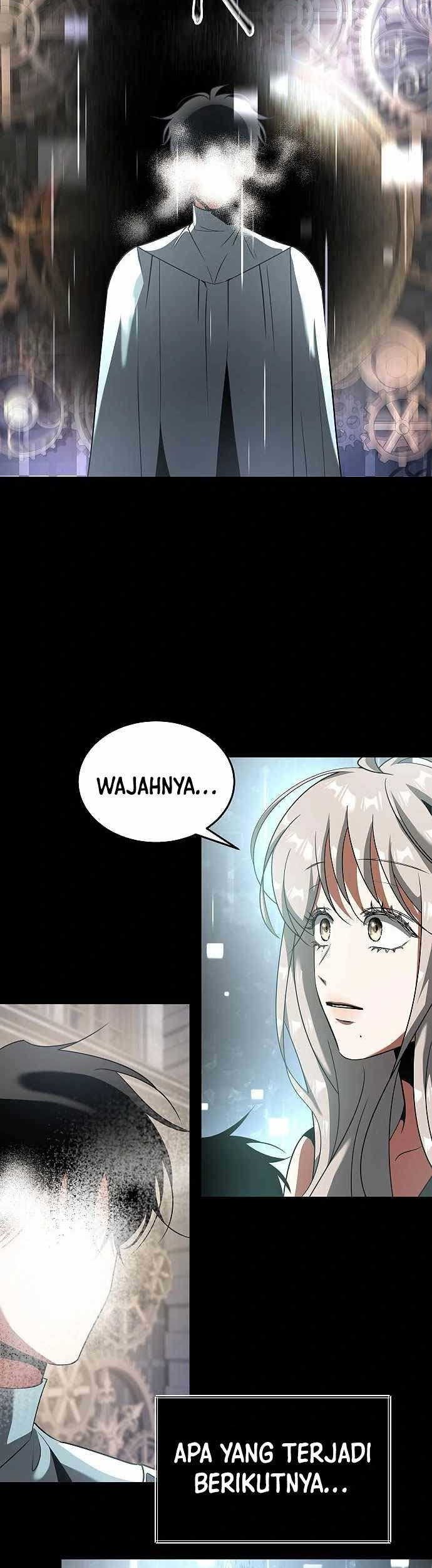 Emperor Hunt Chapter 19 Gambar 20