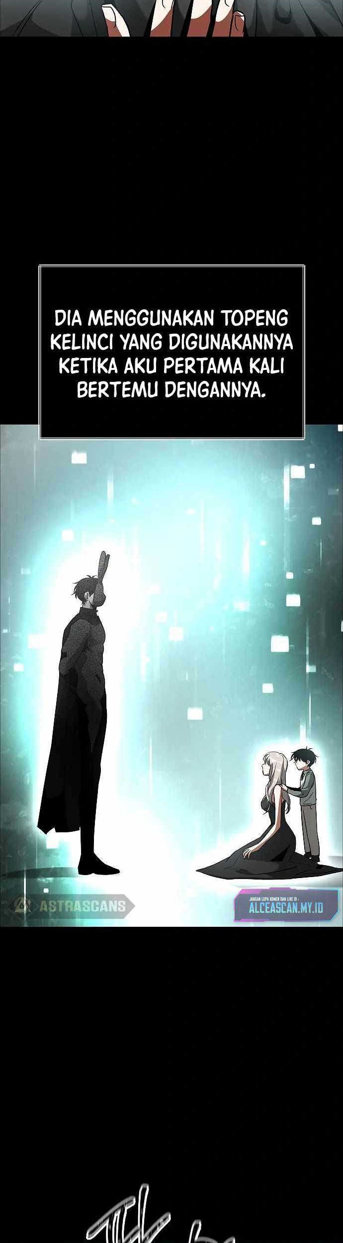 Emperor Hunt Chapter 19 Gambar 23