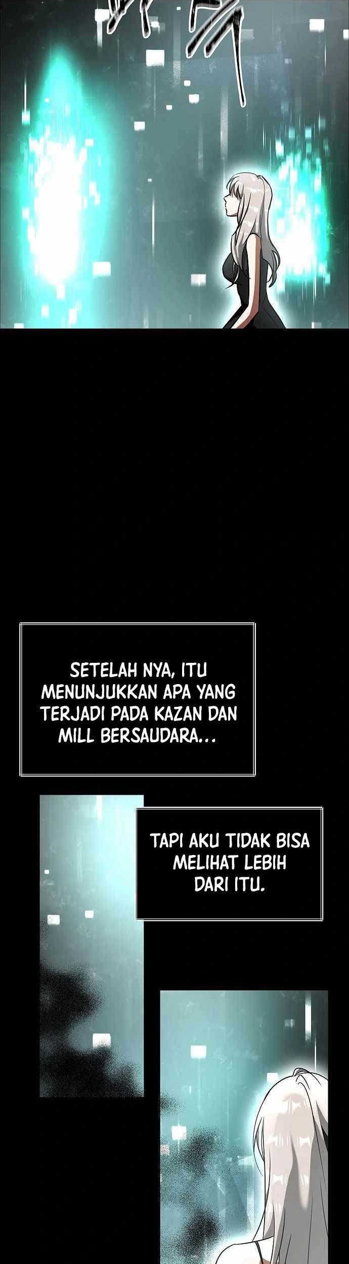 Emperor Hunt Chapter 19 Gambar 24