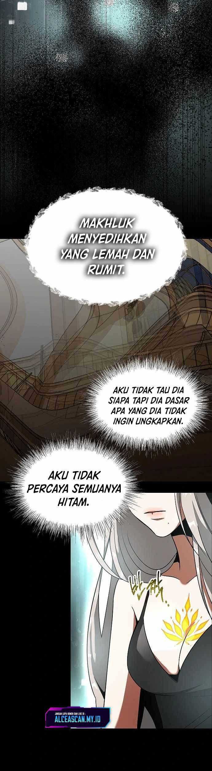 Emperor Hunt Chapter 19 Gambar 26
