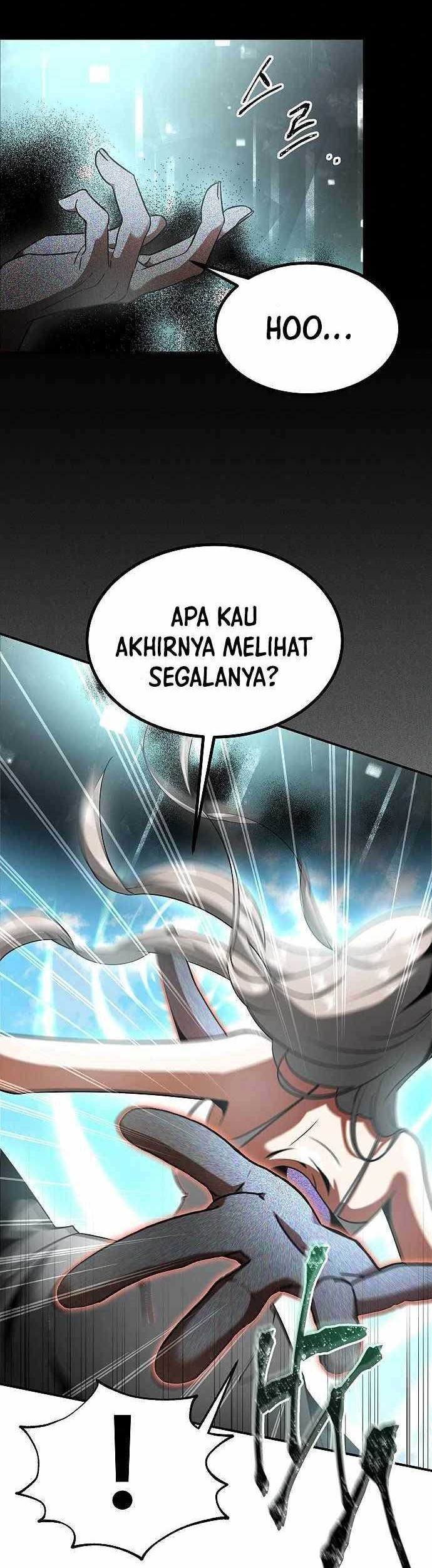 Emperor Hunt Chapter 19 Gambar 27