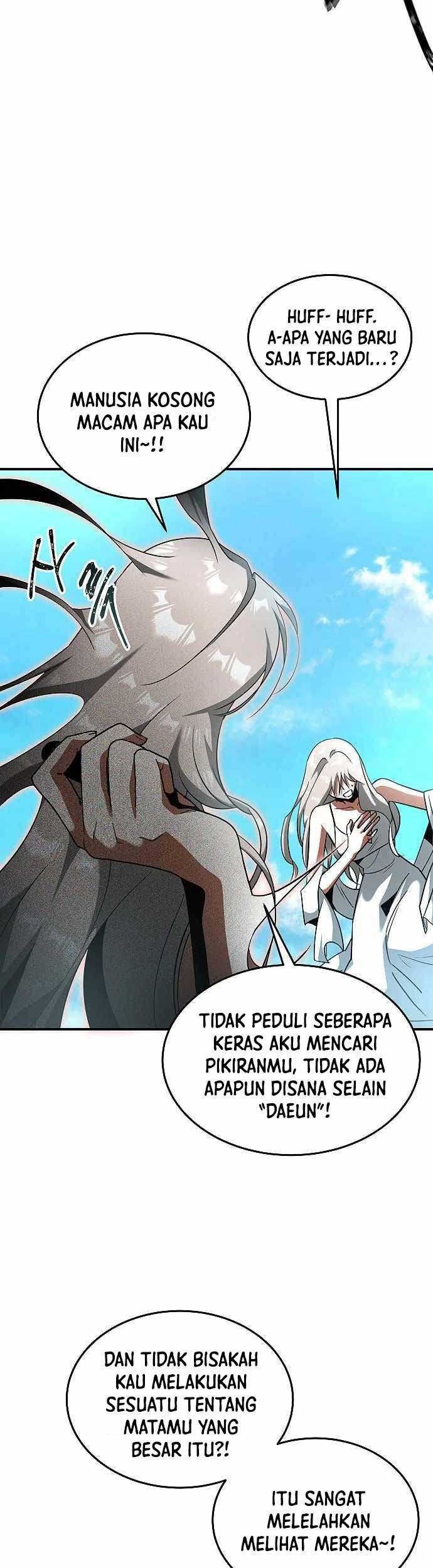 Emperor Hunt Chapter 19 Gambar 28