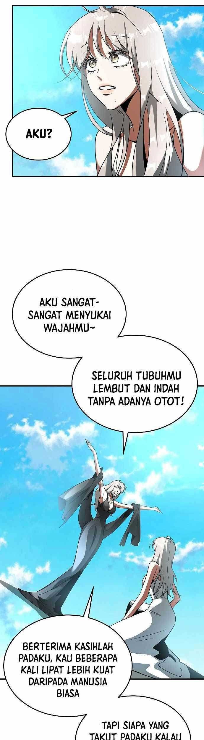 Emperor Hunt Chapter 19 Gambar 30