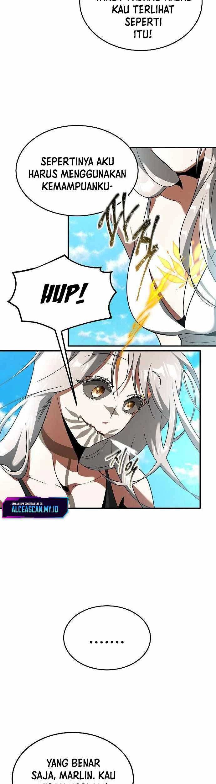 Emperor Hunt Chapter 19 Gambar 31