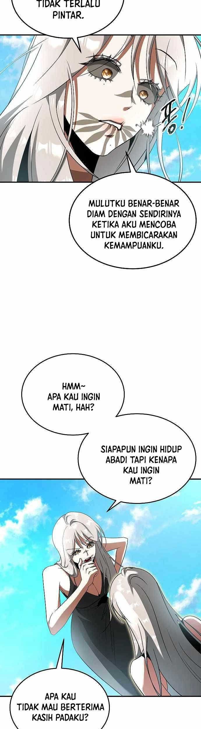 Emperor Hunt Chapter 19 Gambar 32