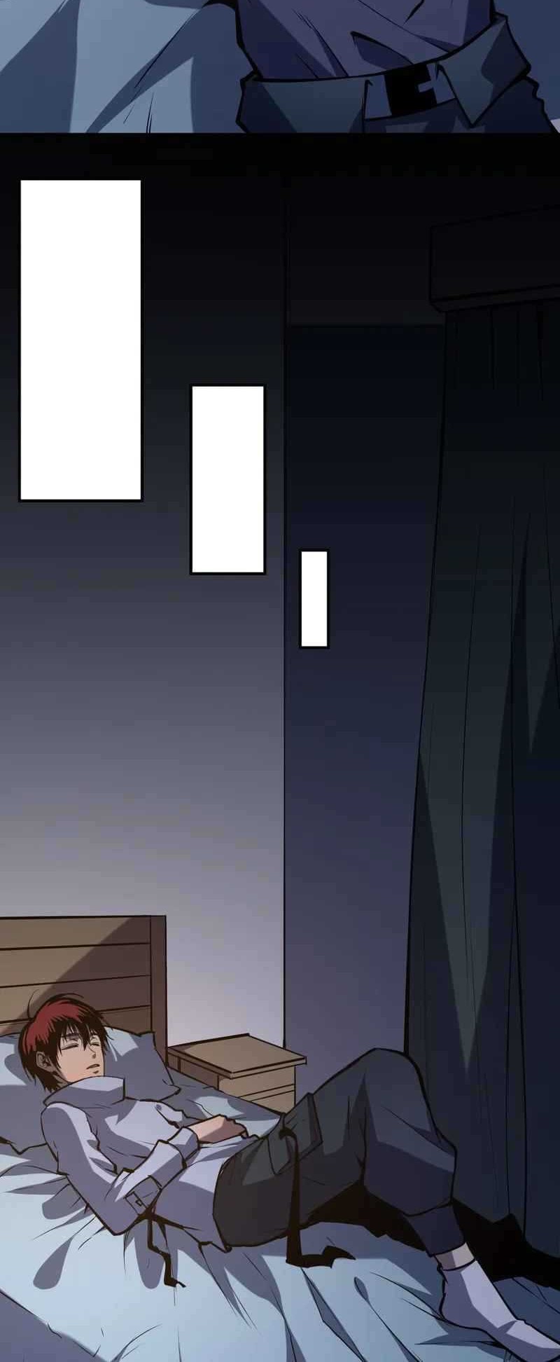 Heavenly Solo Defender Chapter 14 Gambar 22