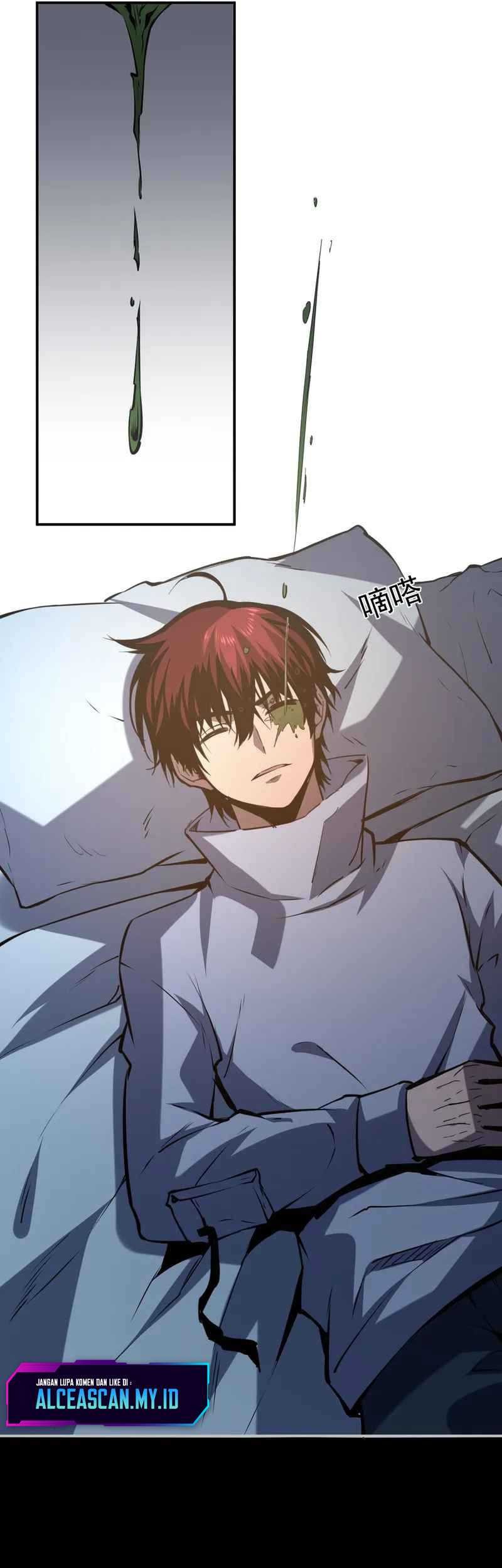 Heavenly Solo Defender Chapter 14 Gambar 24