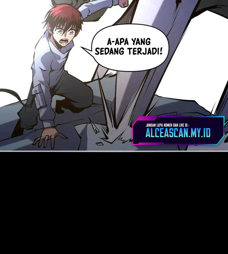 Heavenly Solo Defender Chapter 14 Gambar 30