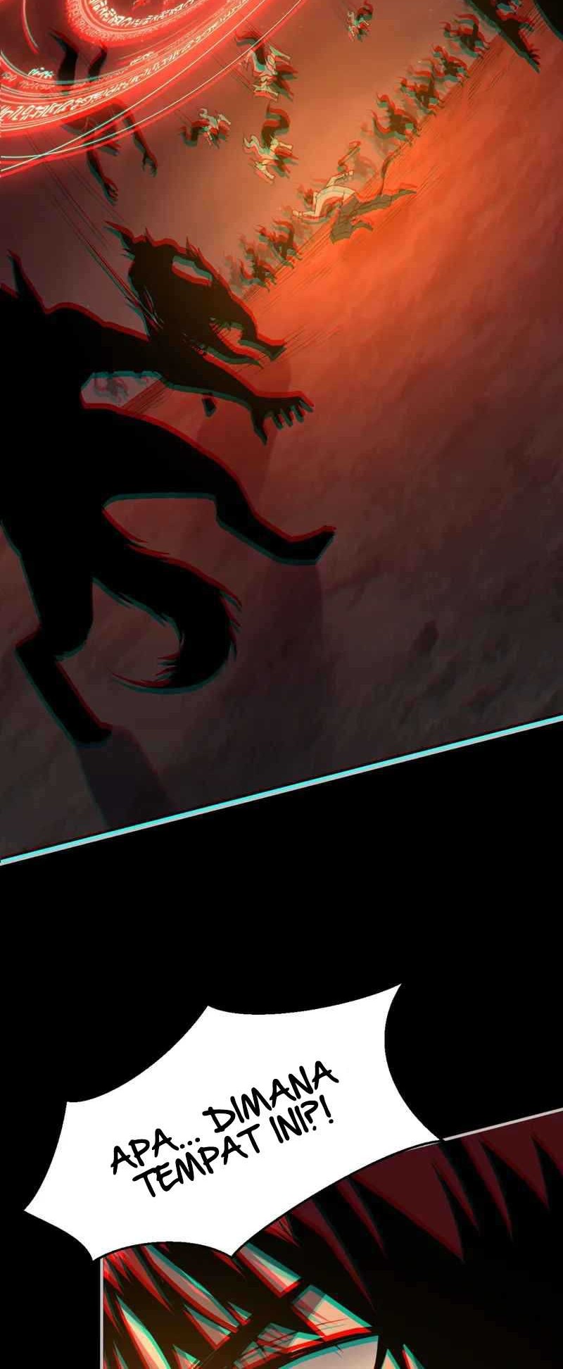 Heavenly Solo Defender Chapter 14 Gambar 32