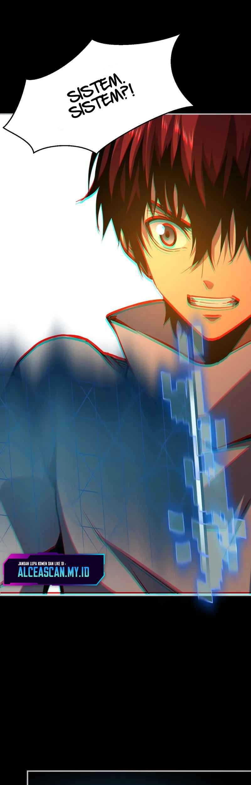 Heavenly Solo Defender Chapter 14 Gambar 34