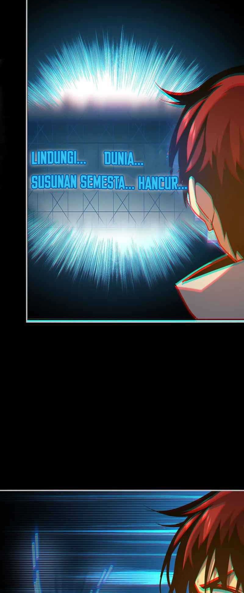 Heavenly Solo Defender Chapter 14 Gambar 35