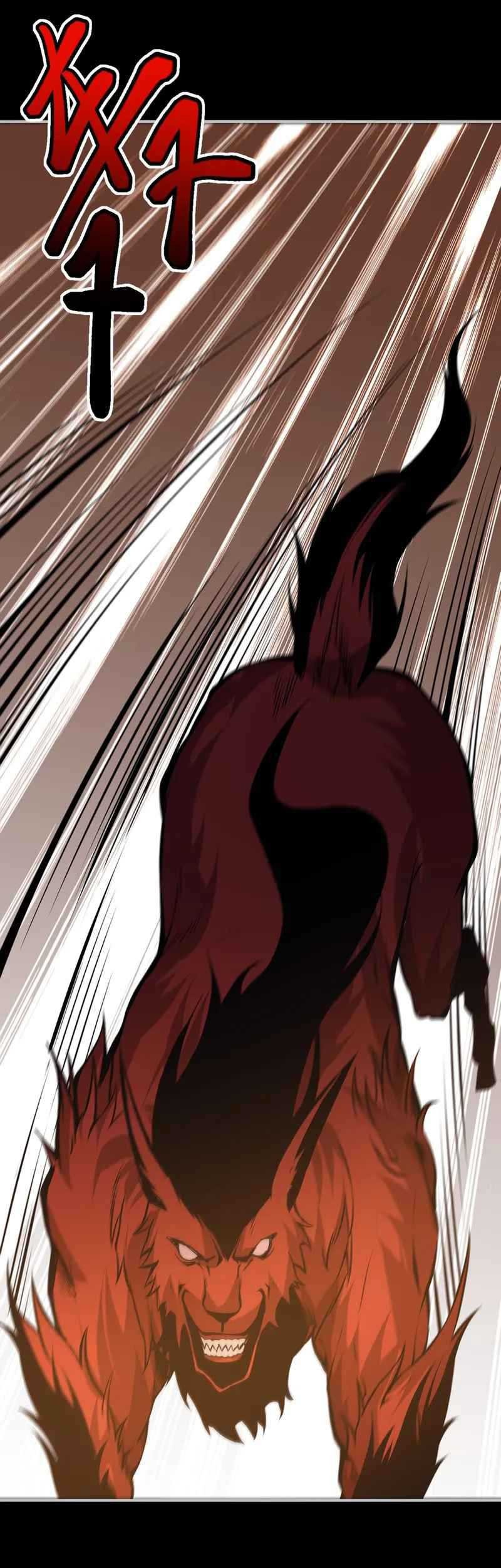Heavenly Solo Defender Chapter 14 Gambar 40