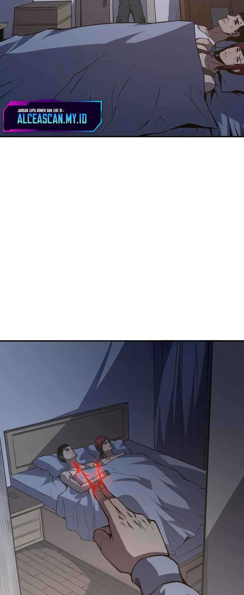 Heavenly Solo Defender Chapter 14 Gambar 3