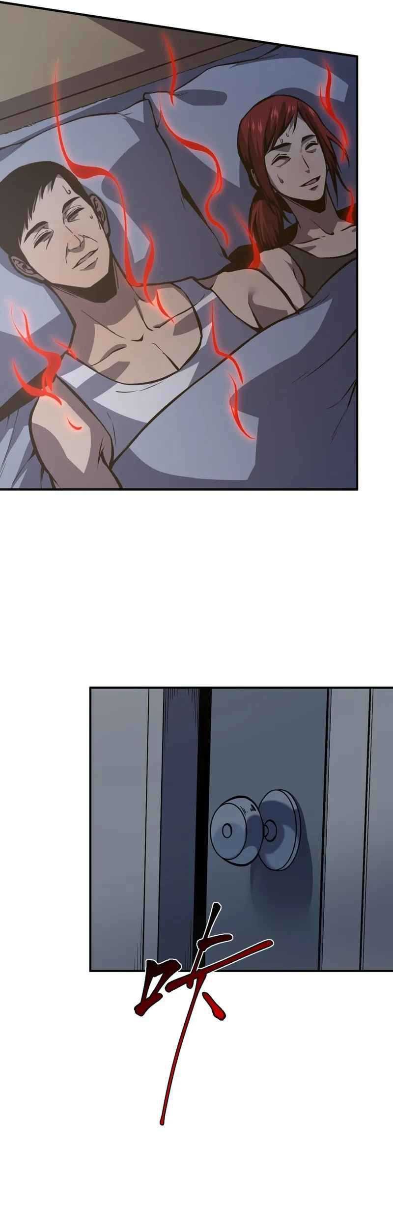 Heavenly Solo Defender Chapter 14 Gambar 5