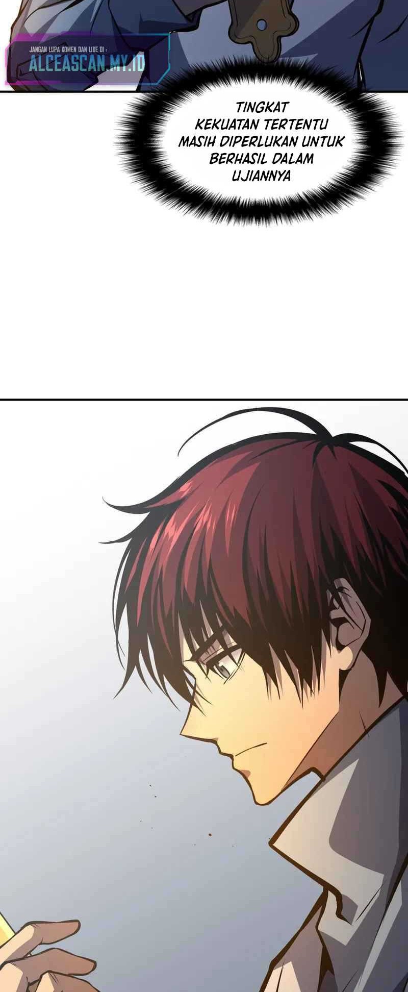 Heavenly Solo Defender Chapter 14 Gambar 8