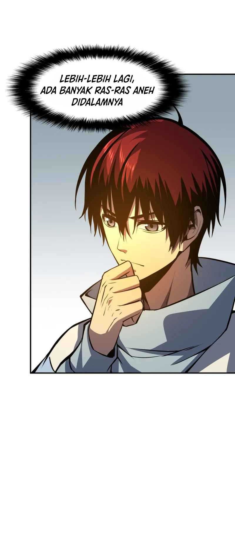 Heavenly Solo Defender Chapter 14 Gambar 13