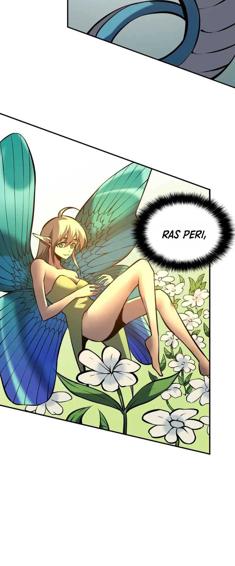 Heavenly Solo Defender Chapter 14 Gambar 15