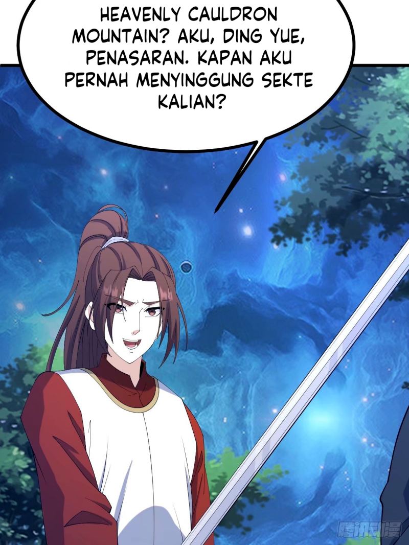 Invincible After a Hundred Years of Seclusion Chapter 97 Gambar 10