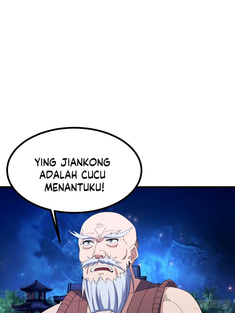 Invincible After a Hundred Years of Seclusion Chapter 97 Gambar 12