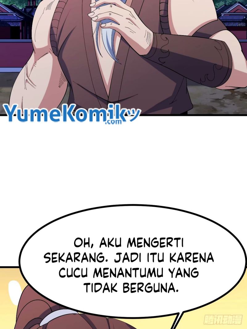 Invincible After a Hundred Years of Seclusion Chapter 97 Gambar 13