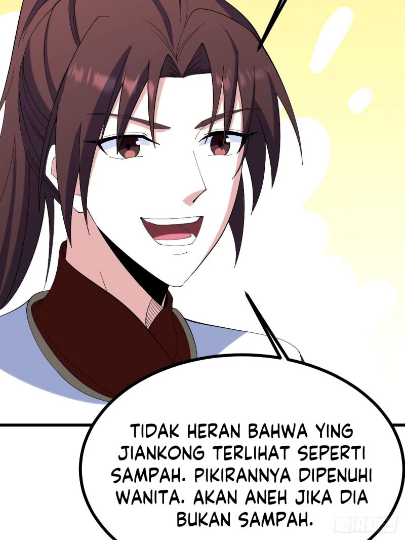 Invincible After a Hundred Years of Seclusion Chapter 97 Gambar 14