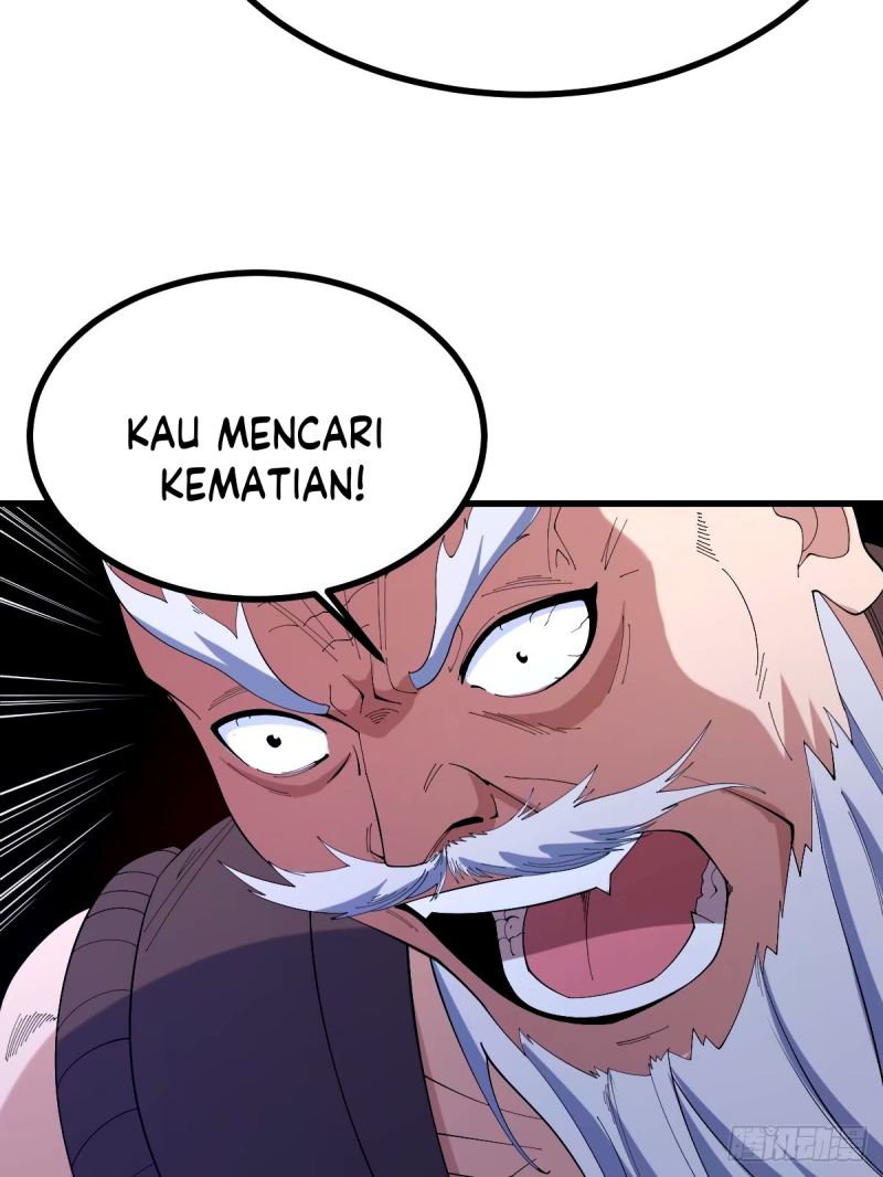 Invincible After a Hundred Years of Seclusion Chapter 97 Gambar 15