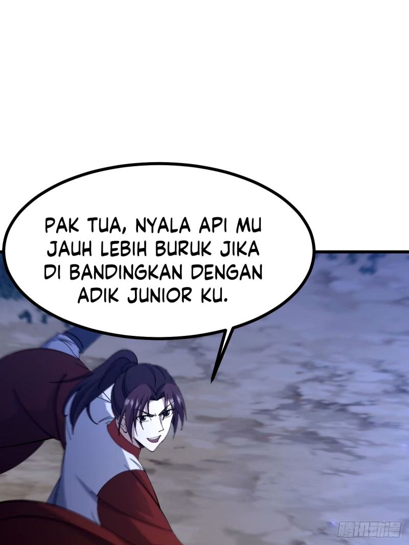 Invincible After a Hundred Years of Seclusion Chapter 97 Gambar 22
