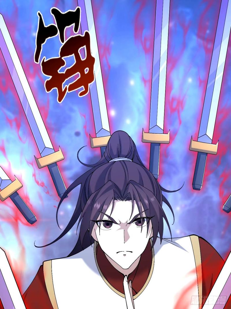 Invincible After a Hundred Years of Seclusion Chapter 97 Gambar 24