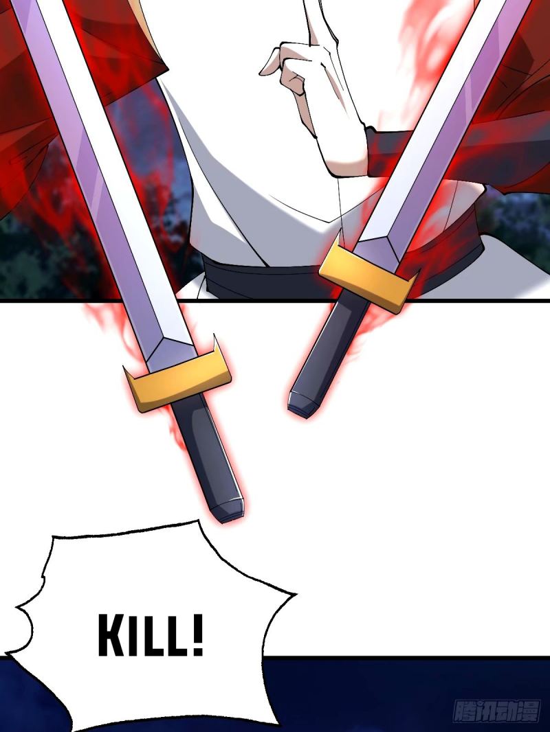 Invincible After a Hundred Years of Seclusion Chapter 97 Gambar 25