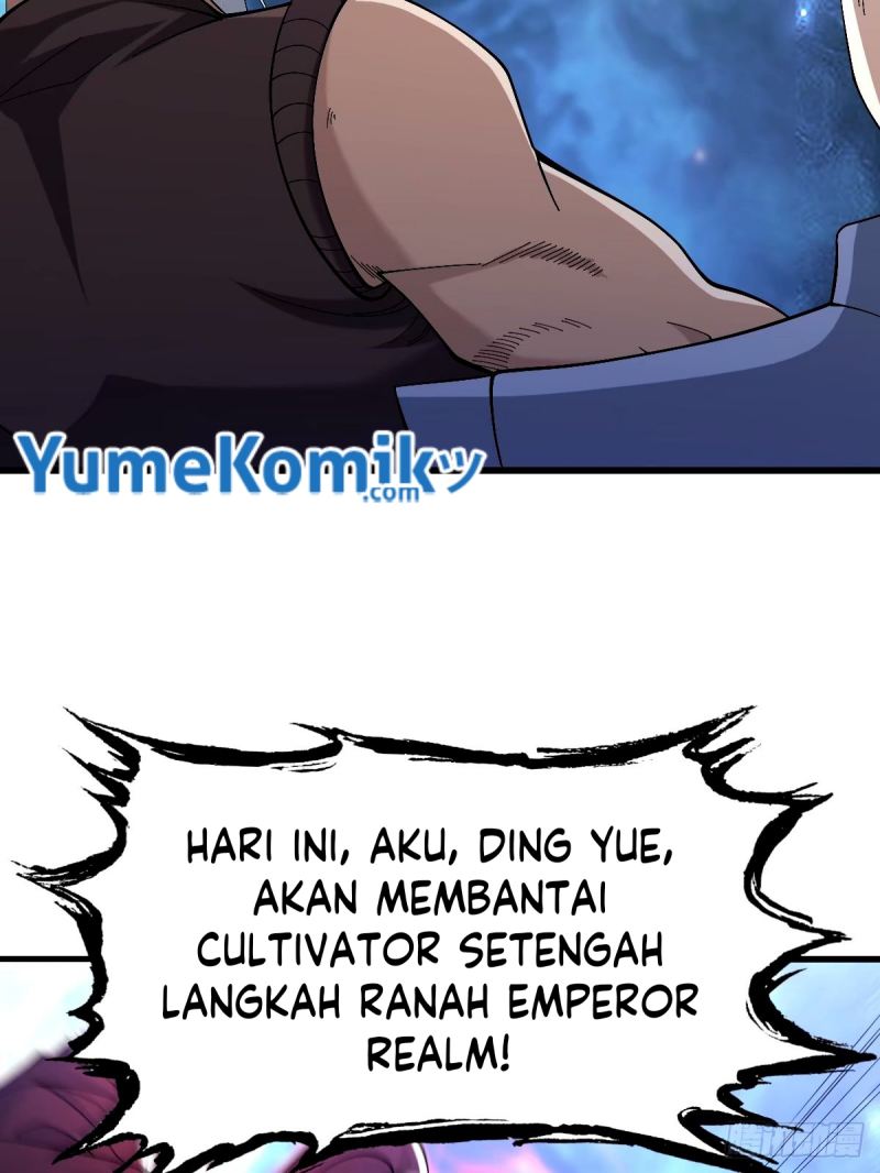 Invincible After a Hundred Years of Seclusion Chapter 97 Gambar 28