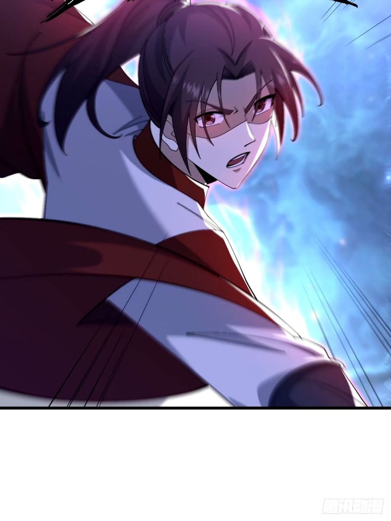 Invincible After a Hundred Years of Seclusion Chapter 97 Gambar 29