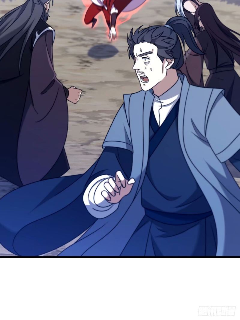 Invincible After a Hundred Years of Seclusion Chapter 97 Gambar 33